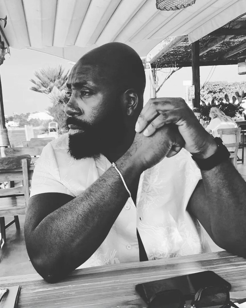 Obi Offomata, founder of Urban Shakespeare